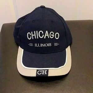 Chicago hat